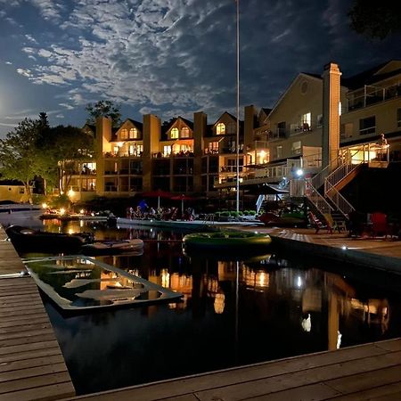 פורט קרלינג Muskoka Lakes Hotel And Resorts מראה חיצוני תמונה