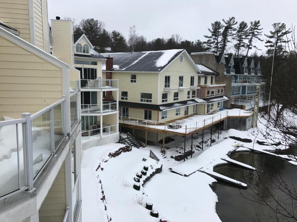 פורט קרלינג Muskoka Lakes Hotel And Resorts מראה חיצוני תמונה