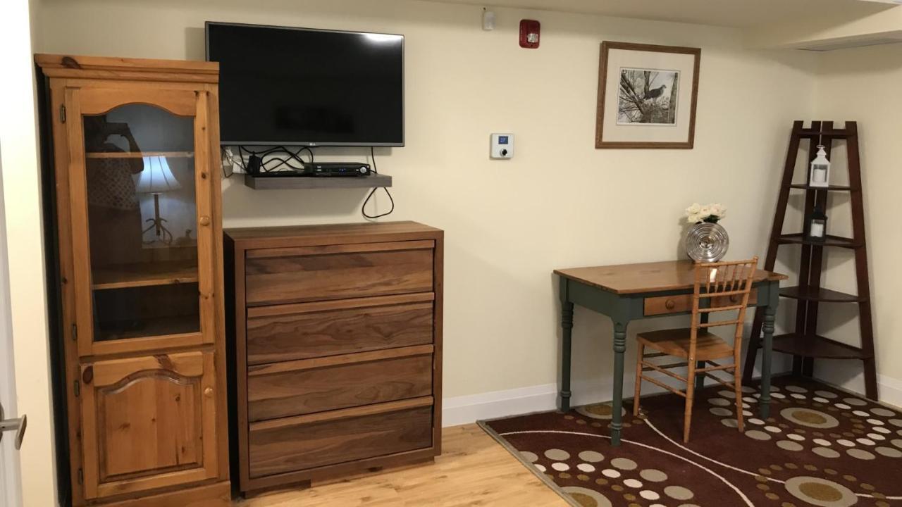 פורט קרלינג Muskoka Lakes Hotel And Resorts מראה חיצוני תמונה