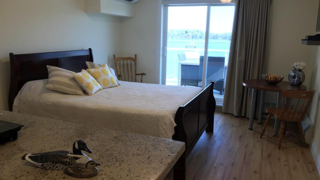 פורט קרלינג Muskoka Lakes Hotel And Resorts מראה חיצוני תמונה