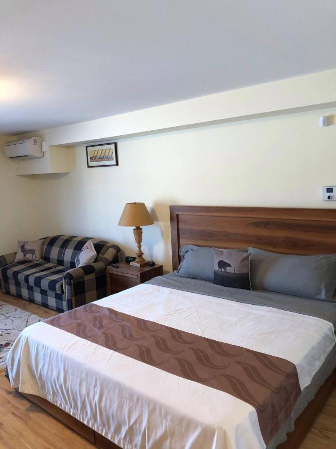 פורט קרלינג Muskoka Lakes Hotel And Resorts מראה חיצוני תמונה