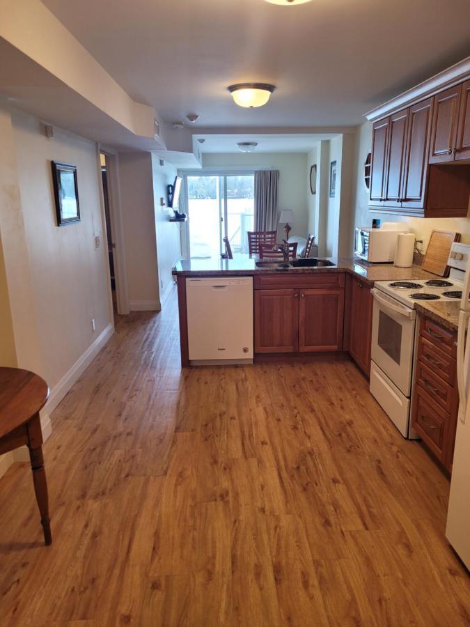 פורט קרלינג Muskoka Lakes Hotel And Resorts מראה חיצוני תמונה