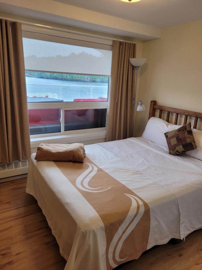 פורט קרלינג Muskoka Lakes Hotel And Resorts מראה חיצוני תמונה