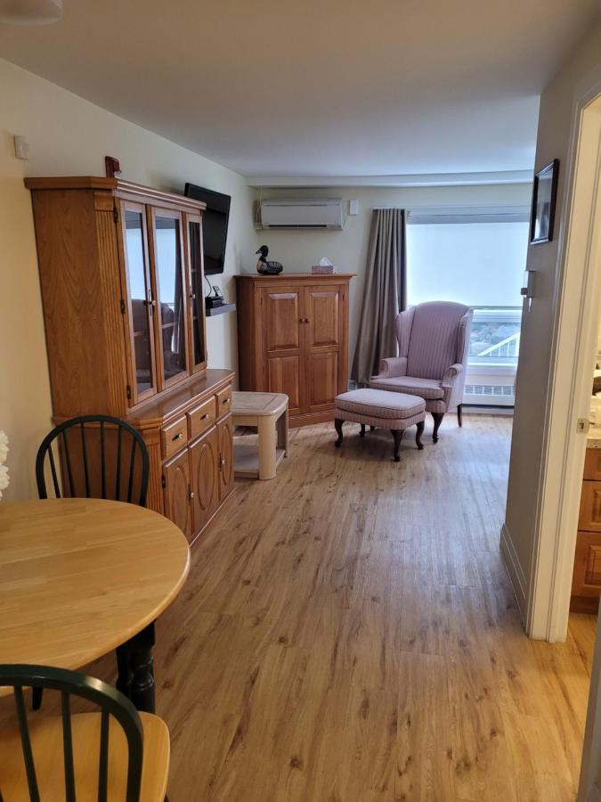 פורט קרלינג Muskoka Lakes Hotel And Resorts מראה חיצוני תמונה