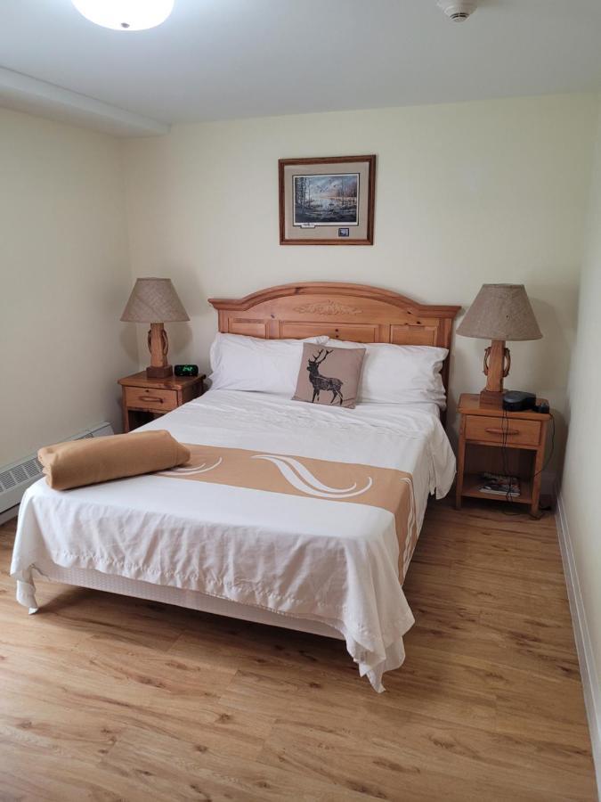 פורט קרלינג Muskoka Lakes Hotel And Resorts מראה חיצוני תמונה